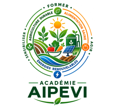 Académie AIPEVI